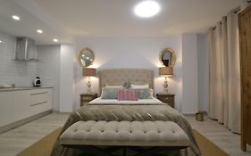 Cozy Studio Alicante