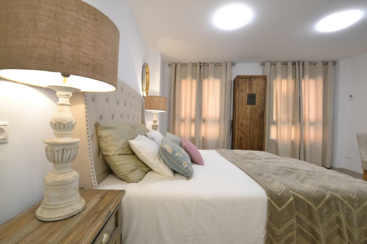 Cozy Studio Alicante Exterior photo